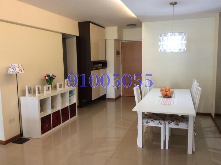Blk 515A The Premiere @ Tampines (Tampines), HDB 5 Rooms #80980122
